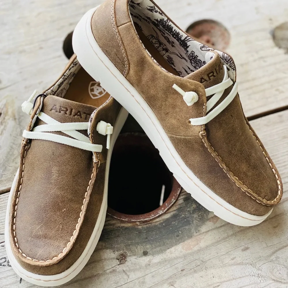 Ariat Hilo 10038484 - Picture 3 of 4